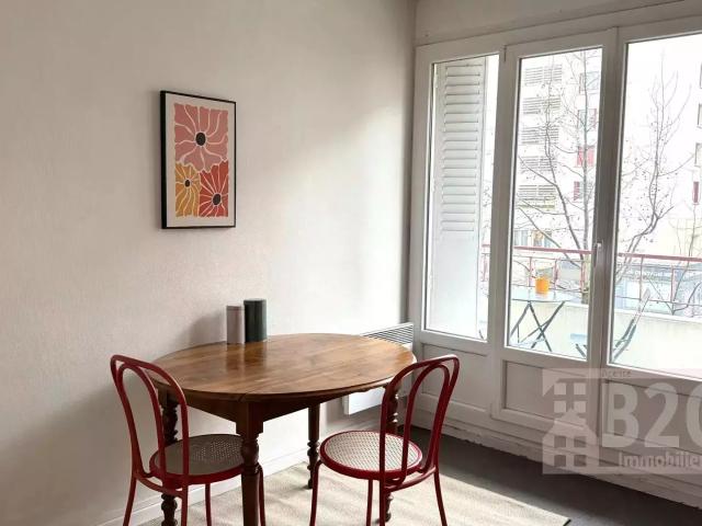 Appartement location à Grenoble