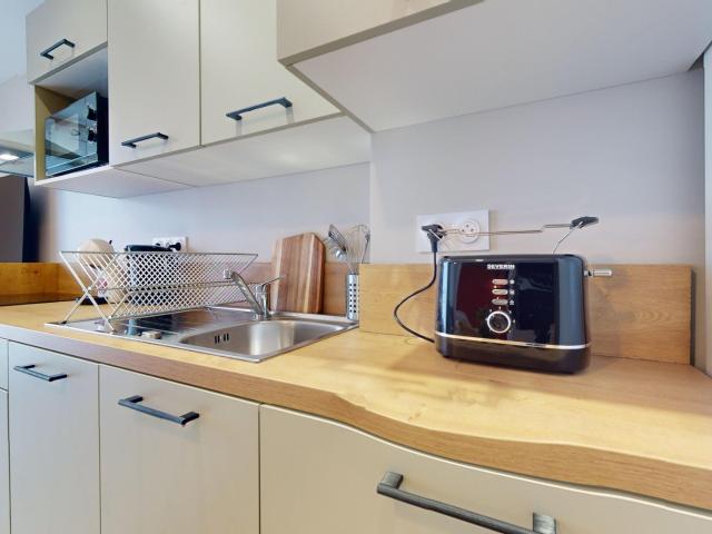 Appartement location à Grenoble