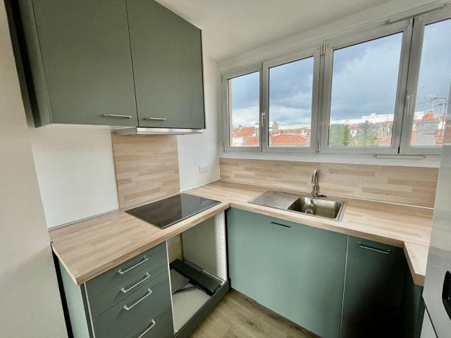 Appartement location à Nancy, Villers-lès-nancy