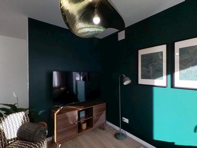 Appartement location à Dijon