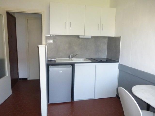 Appartement location à Le Puy-en-Velay, Le Puy-en-velay