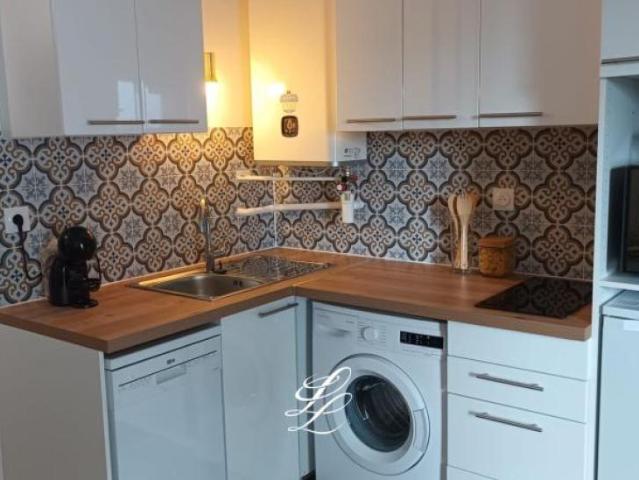 Appartement location à Le Mans