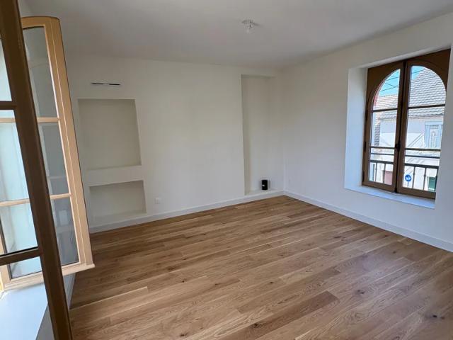 Appartement location à Le Mans