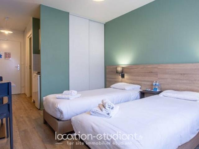 Appartement location à Le Mans