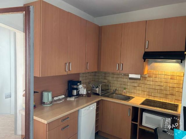 Appartement location à Porticcio, Grosseto-Prugna