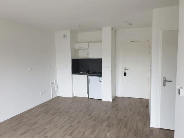 Appartement location à Orléans
