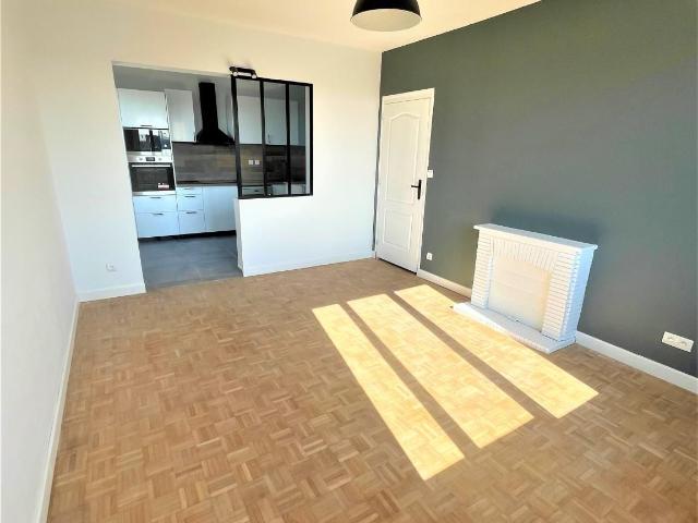 Appartement location à Orléans