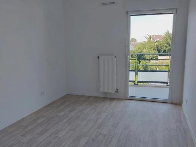 Appartement location à Orléans