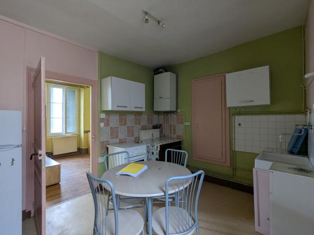 Appartement location à Issoudun