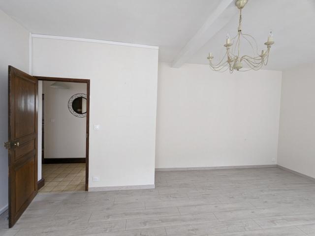 Appartement location à Issoudun