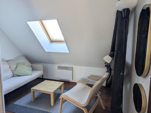 Appartement location à Issoudun