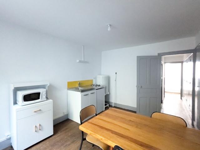 Appartement location à Issoudun