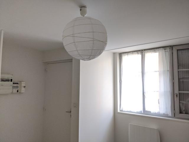 Appartement location à Issoudun