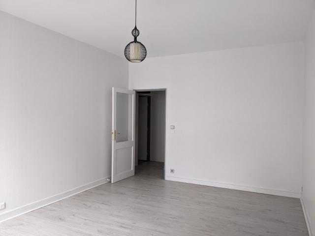 Appartement location à Issoudun