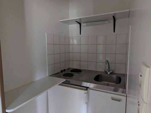 Appartement location à Issoudun