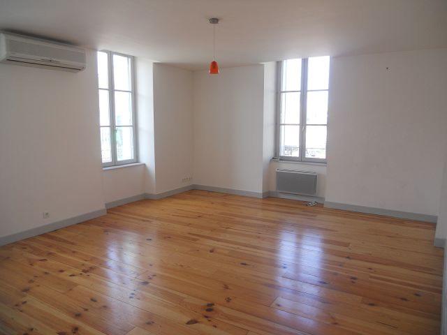 Appartement location à Issoudun