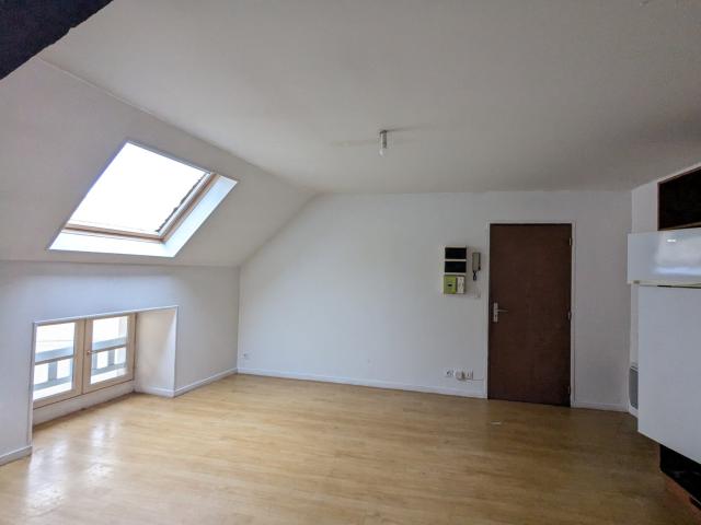 Appartement location à Issoudun