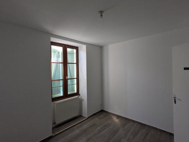 Appartement location à Issoudun