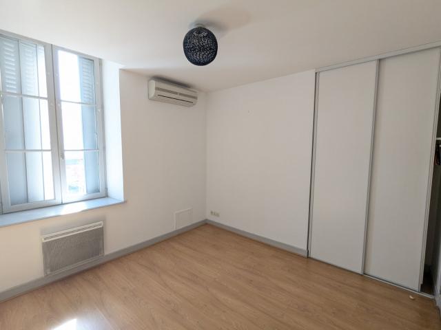 Appartement location à Issoudun