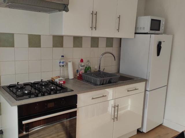 Appartement location à Issoudun