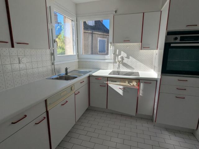 Appartement location à Issoudun