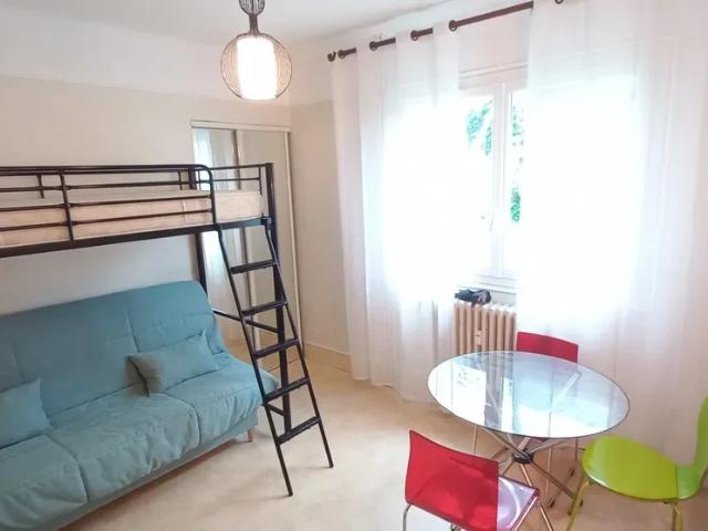 Appartement location à Chambéry