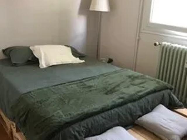 Appartement location à Chambéry