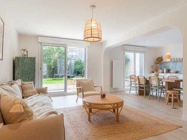 Appartement location à Lisieux, Deauville