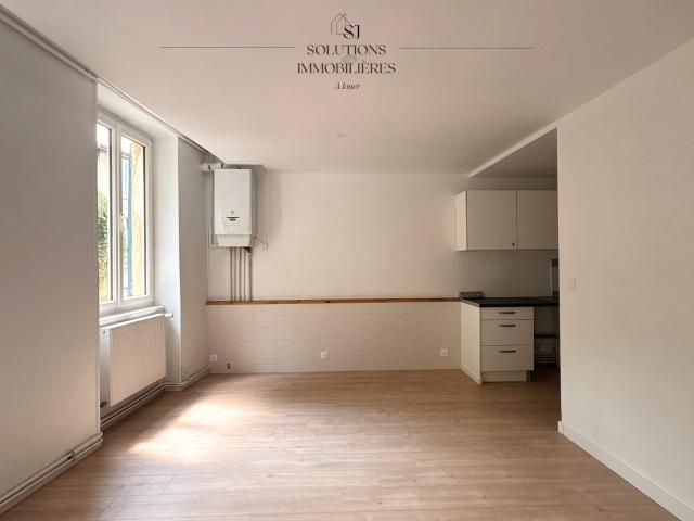 Appartement location à Vienne