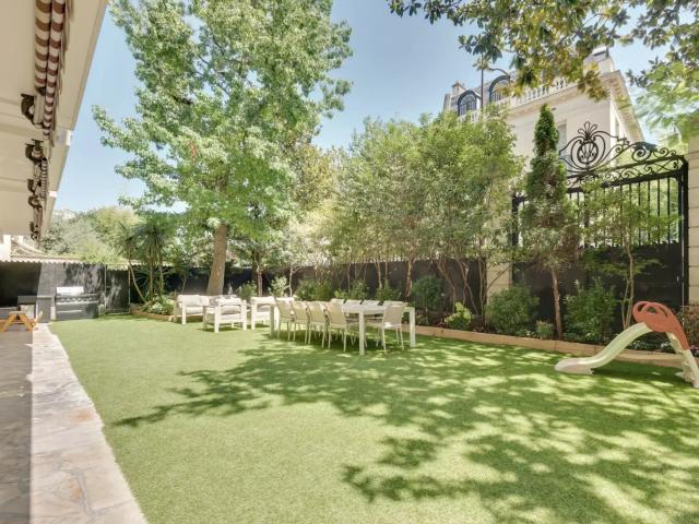 Appartement location à Nanterre, Neuilly-sur-seine