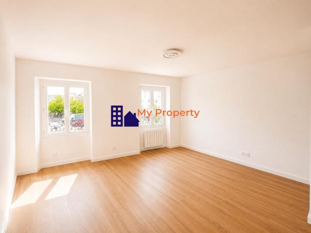 Appartement location à Saint-Germain-en-Laye, Carrières-sur-seine