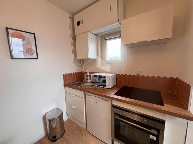 Appartement location à Reims