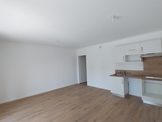 Appartement location à Nantes, Orvault