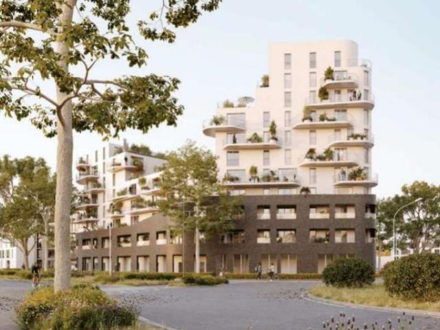 Appartement location à Nantes, Orvault