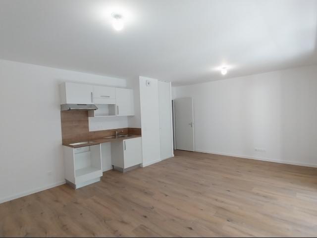 Appartement location à Nantes, Orvault
