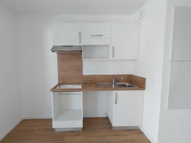 Appartement location à Z.A. Grand Val, Orvault