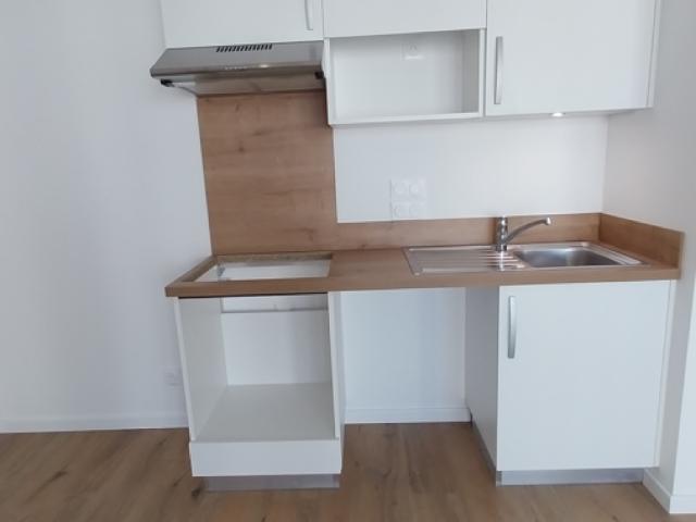 Appartement location à Nantes, Orvault