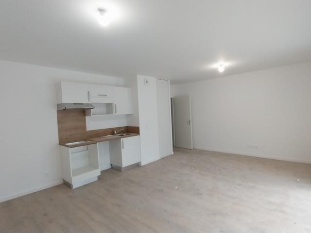 Appartement location à Nantes, Orvault
