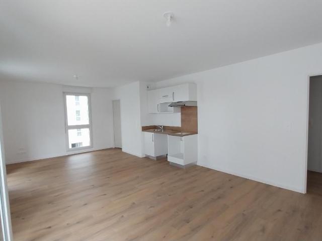 Appartement location à Nantes, Orvault
