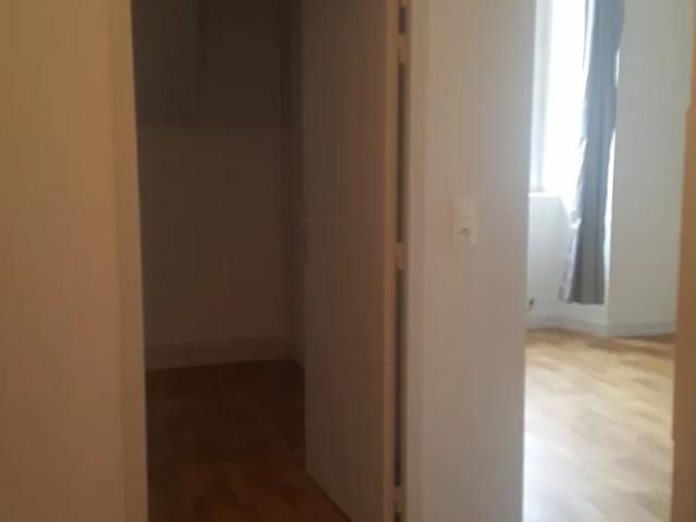 Appartement location à Guéret, La Souterraine