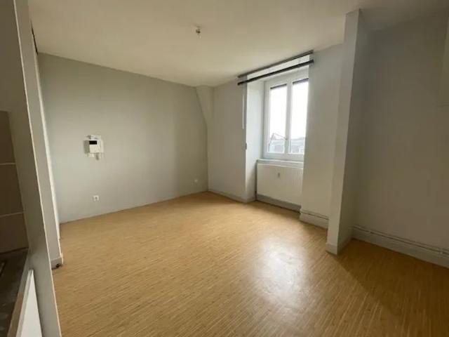 Appartement location à Guéret, La Souterraine