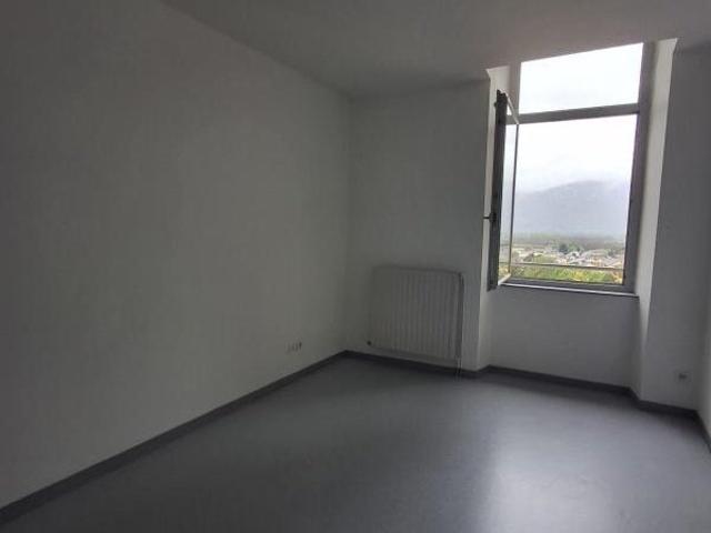Appartement location à La Félie, Tullins