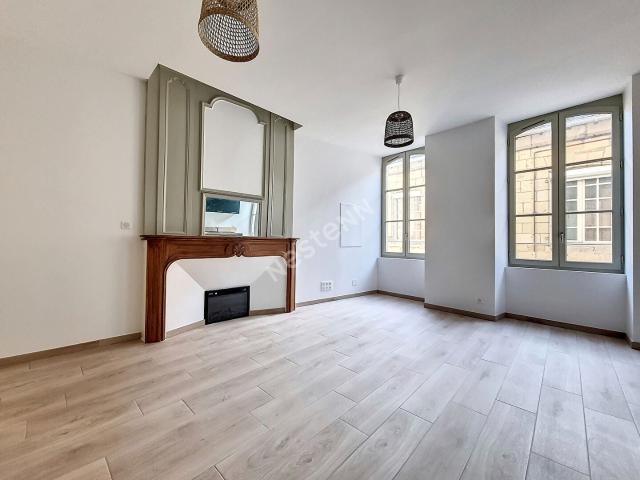 Appartement location à Brive-la-Gaillarde, Brive-la-gaillarde