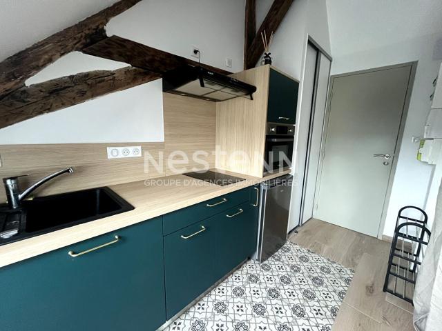 Appartement location à Brive-la-Gaillarde, Brive-la-gaillarde