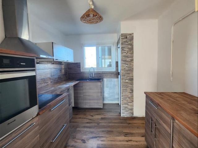 Appartement location à Marseille
