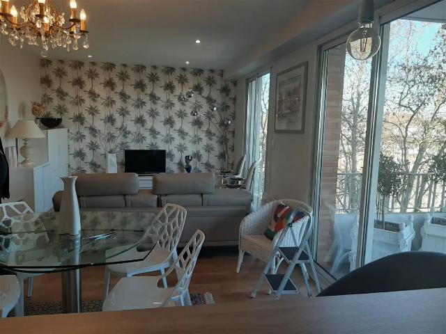Appartement location à Toulouse