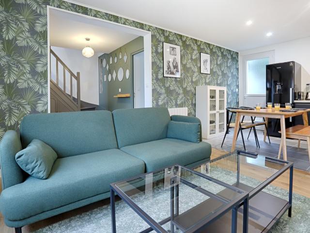 Appartement location à Brest, Bretagne