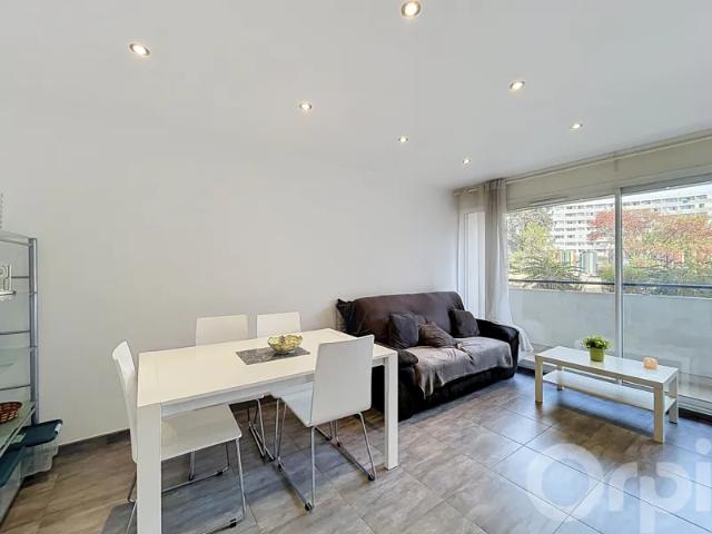 Appartement location à Créteil