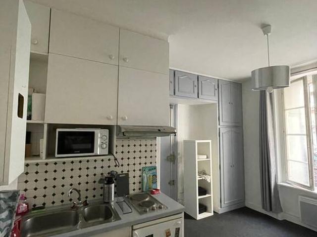 Appartement location à Paris, Île-de-France