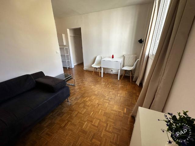 Appartement location à Paris, Île-de-France